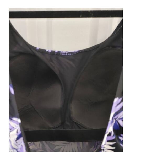 Tankini Top Swimsuits For All Beach Belle Sz 28 - Picture 3 of 4